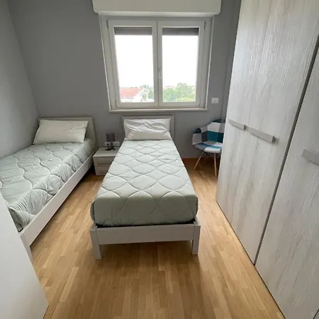 Iris Apartmán Mantova
